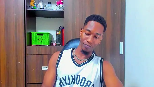 Chat XXX ao vivo de Dreamastercum_