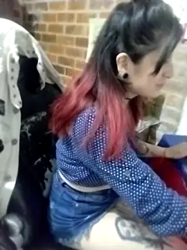 _Alaskamisa – Naživo XXX chat