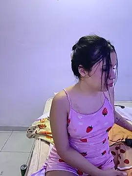 Tatiana_Flame69 – Kamerová šou