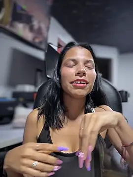 Chat XXX ao vivo de Aimar_LS