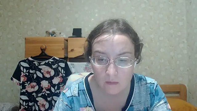 Smart_Rose লাইভ XXX চ্যাট