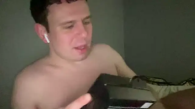 GotItGoin webcam show