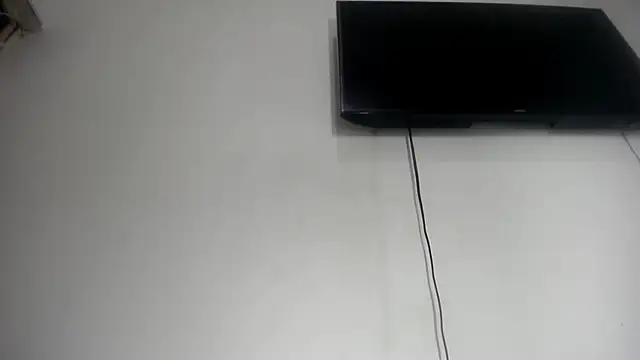 Foxy_Lovex's Webcam Show