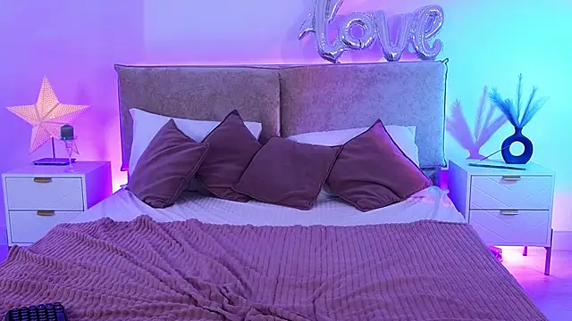 Jules_night 在線直播表演