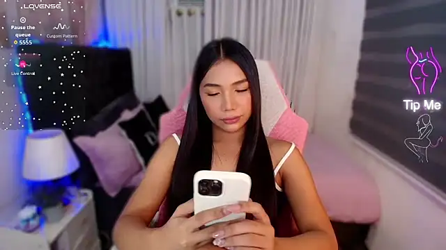 fuckingnaughtyjade Pertunjukan Webcam