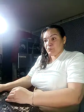 Zuleyka_69's Live XXX Chat