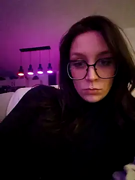 Show Webcam de LilyOrion