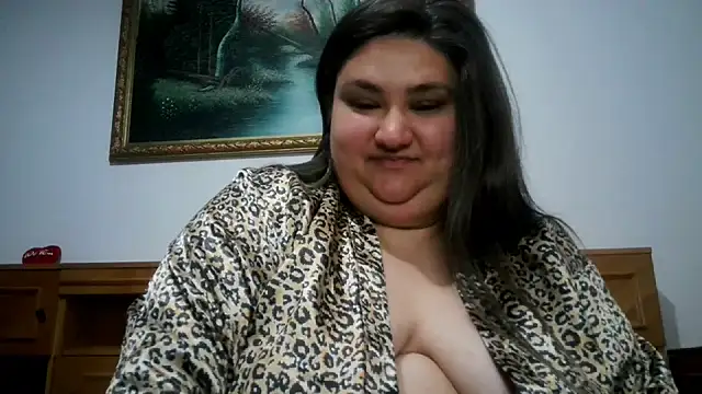 Živý XXX chat nicholle