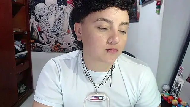 isabeautyx19 Live XXX-chat