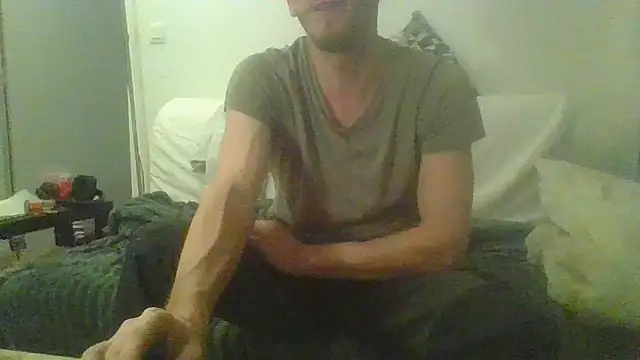 mohican69hot 웹캠 쇼