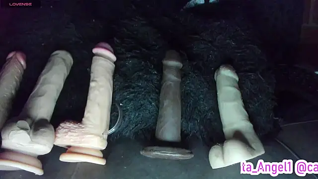 Cata-angel Chat XXX live