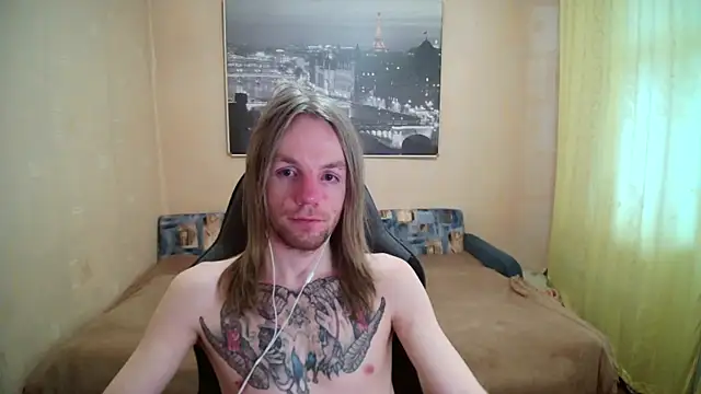 Chat XXX Live AdamDickens