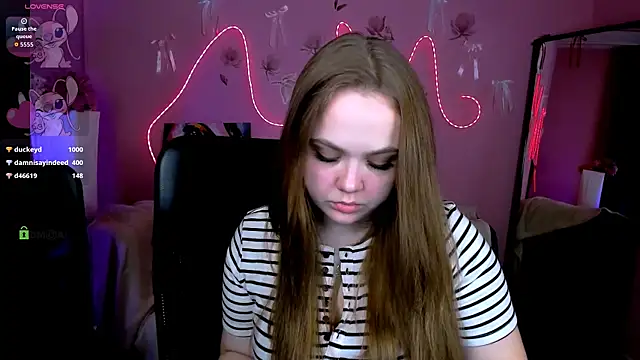 Онлайн чат XXX keri_ti