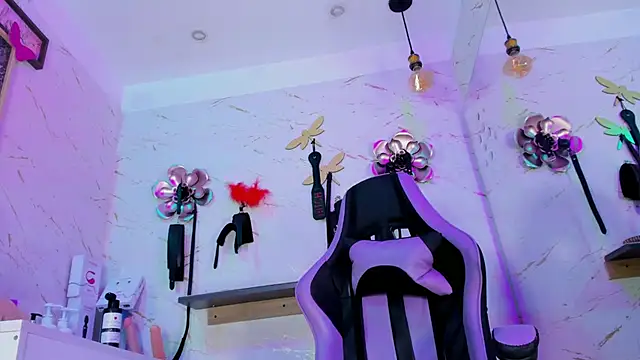 Natasha-Adams লাইভ XXX চ্যাট