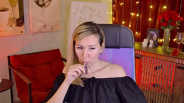 DonnaSmitth's Live XXX Chat