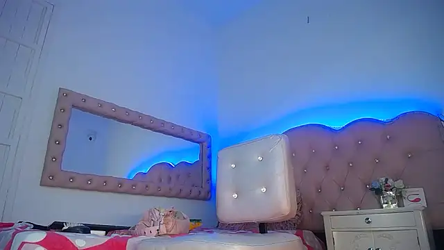 Sussan_cooper's Live XXX Chat