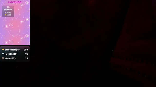 Isaac_GreyのライブXXXチャット