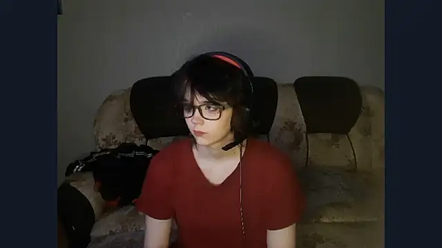 Show Webcam de ShaynaLinley