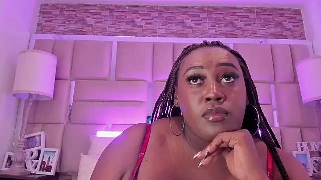 دردشة ShaniaBrownn الجنسية المباشرة