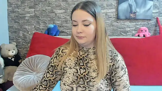 Chatroom XXX en direct de kalindahot