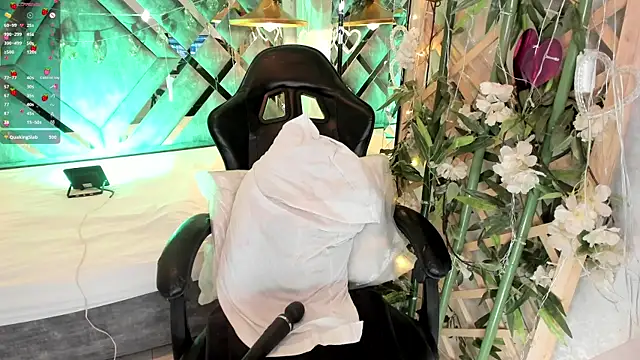 Nanachi_Cook Live XXX Chat