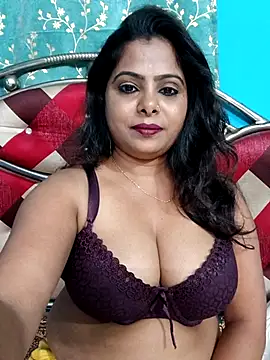 horny_ria123's Webcam Show