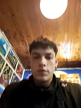 blackninja66 在線直播表演