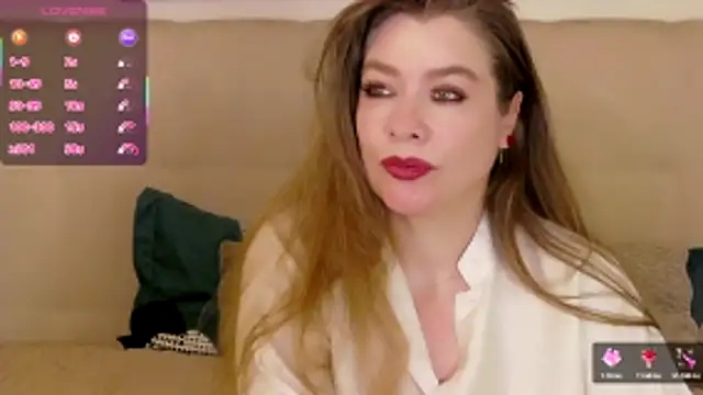 Živý XXX chat PetersEmily