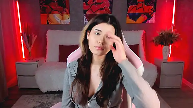 AnoraDark Chat XXX in diretta