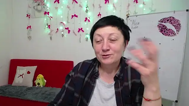 Živý XXX chat EmilyL0ve