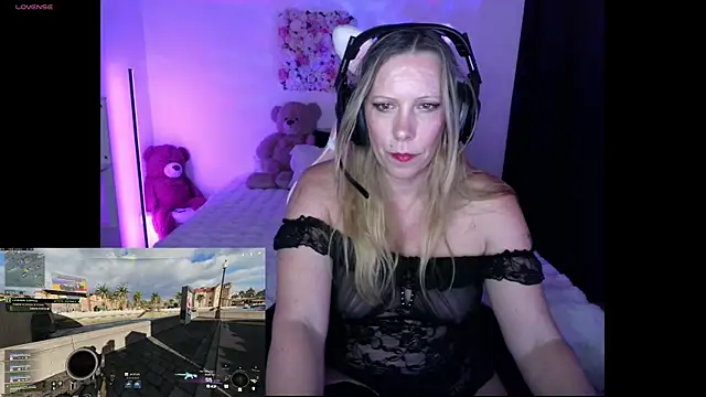 ArchangelTheFrancaise: απευθείας συνομιλία ΧΧΧ