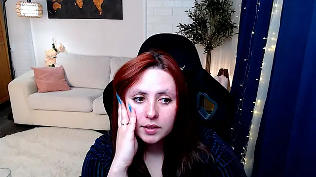 Chatroom XXX en direct de Hennessy_bunny