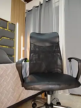 Show Webcam de Oliver_bigblack_cock