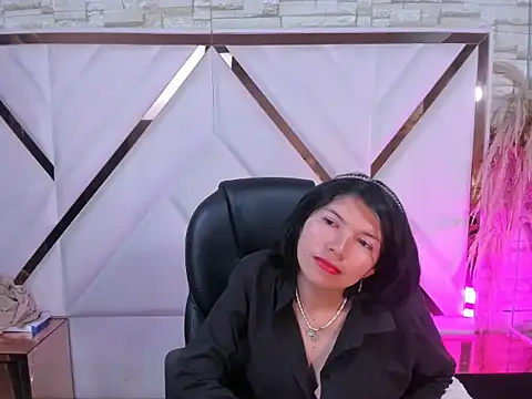 Dulce_isabell: онлайн-секс-чат