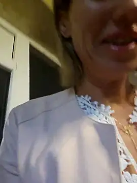 Webkamerová show FeliciaKrige