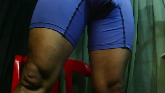 Conorlee's Webcam Show