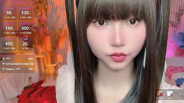 di-or- Adlı Modelin Canlı XXX Sohbeti