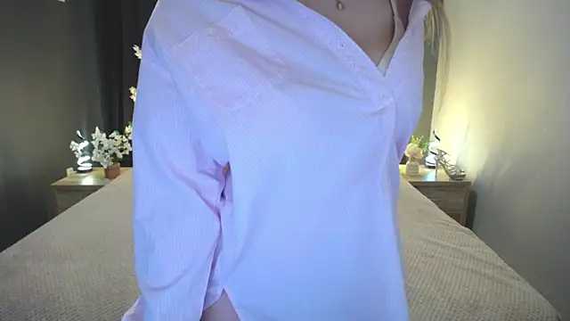 StacyYellig ওয়েবক্যাম শো