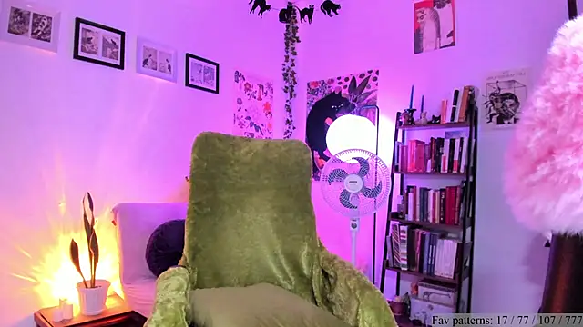 دردشة _Insomnia__ الجنسية المباشرة