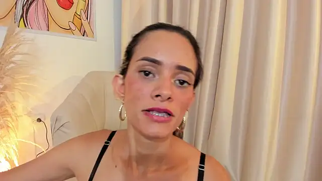 SkiinnyAnan Live XXX chat