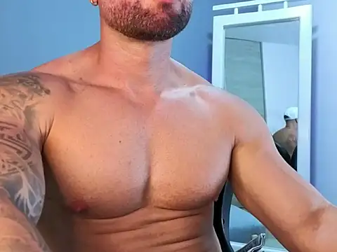 OwenMaximus814 – Kamerová šou