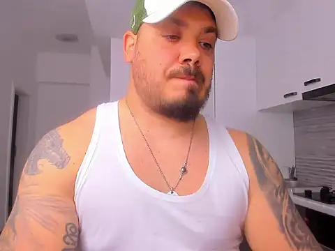 ZackMasterss Chat XXX live