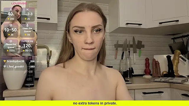 Edena_'s Live XXX Chat