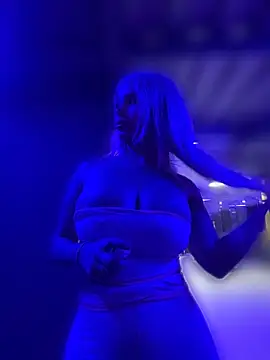 Вебкам-шоу YouCandiSumisa