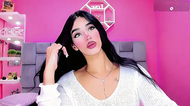 Keysprincess 라이브 XXX 채팅