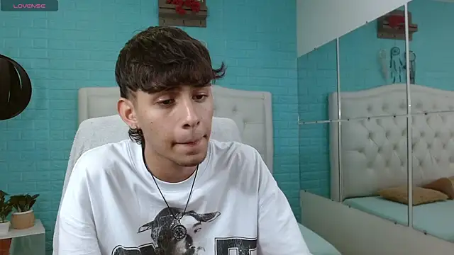 DraxBlade09 Show Webcam