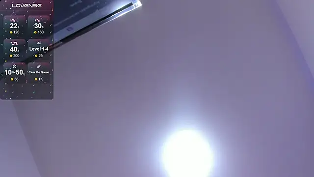 Živý XXX chat Raven_love