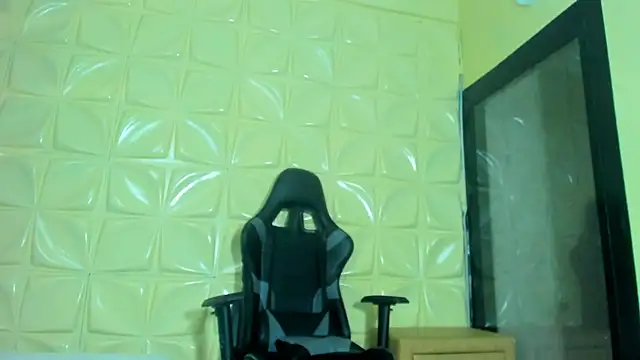 โชว์เว็บแคมของ carlos_vegaa