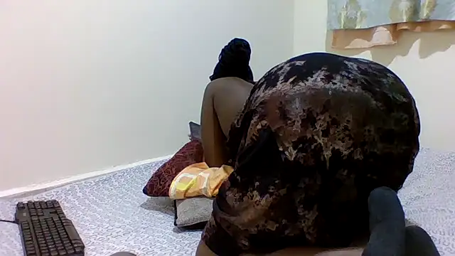 sweetelle09 Webcam show