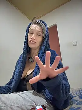 MARILYNMADELENAKOVANOVA Live XXX-chat